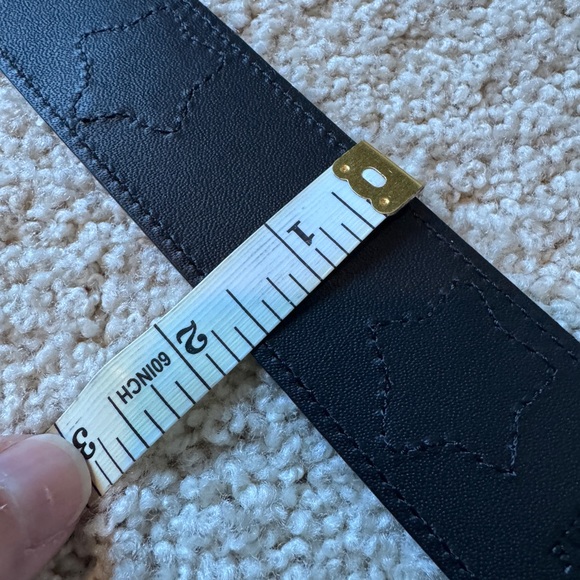 Furla purse Strap gold star short New - Picture 5 of 8